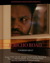 Watch Jericho Road (Short 2019)