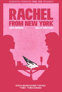 Watch Rachel from New York (Short 2019)