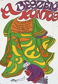 Watch A beszélö köntös