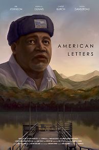 Watch American Letters