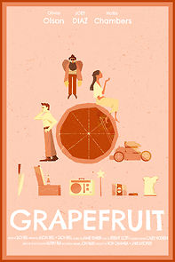 Watch Grapefruit (Short 2020)