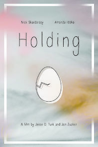 Watch Holding