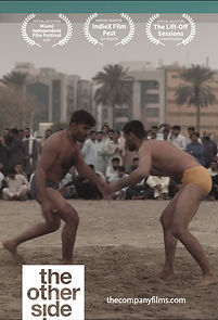 Watch The Other Side: Pehelwaan
