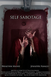 Watch Self Sabotage (Short 2019)