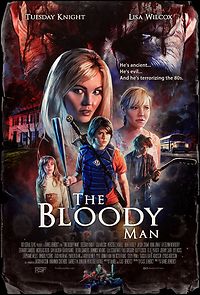 Watch The Bloody Man