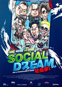 Watch Social Dream