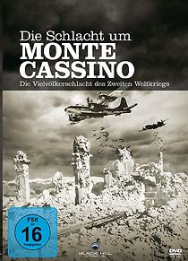 Watch Battle for Cassino