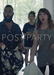 Watch Post-Party (Short 2017)