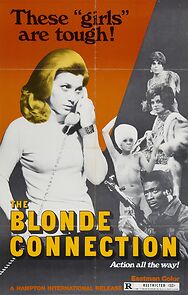 Watch The Blonde Connection