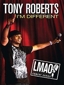 Watch Tony Roberts: I'm Different