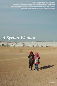 Watch A Syrian Woman