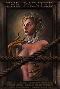 Watch The Painted (Short 2020)