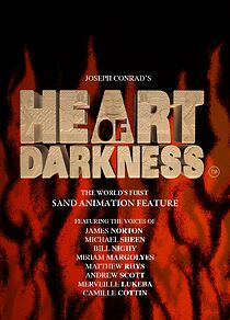 Watch Heart of Darkness