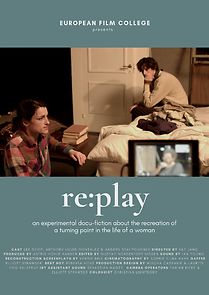 Watch Re:play (Short 2019)