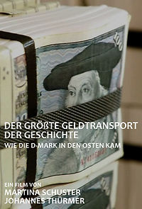 Watch Wie die D-Mark in den Osten kam - Der größte Geldtransport der deutschen Geschichte