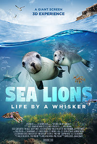Watch Sea Lions: Life by a Whisker (Short 2020)