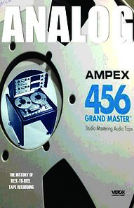 Watch Analog: The Art & History Of Reel-To-Reel Tape Recording