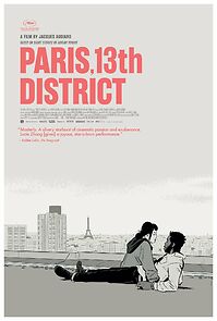 Watch Paris, 13th District