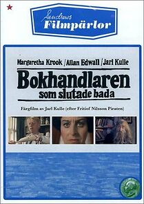 Watch Bokhandlaren som slutade bada