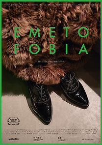 Watch Emetofobia
