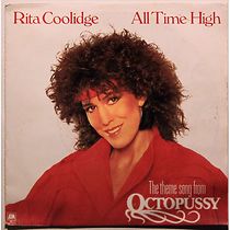 Watch Rita Coolidge: All Time High
