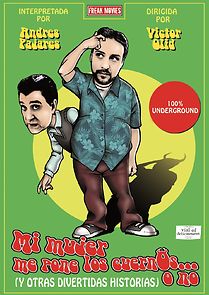 Watch Mi mujer me pone los cuernos... o no