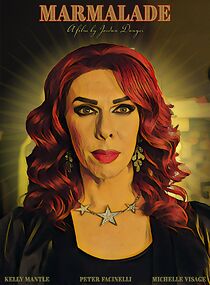 Watch Marmalade (Short 2022)