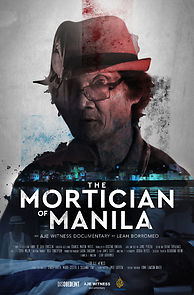 Watch The Mortician of Manila