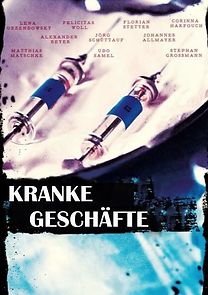 Watch The Placebo Effect