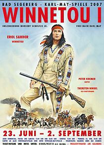 Watch Karl-May-Spiele: Winnetou I