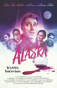 Watch Alaska (Short 2019)