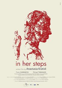 Watch Sta vimata tis (Short 2020)