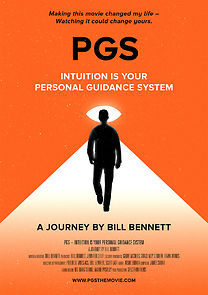 Watch PGS: Intuition Is Your Personal Guidance System
