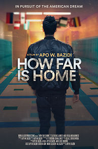 Watch How Far is Home