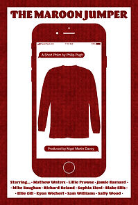 Watch The Maroon Jumper