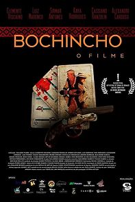 Watch Bochincho - O Filme (Short 2020)