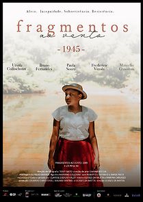 Watch Fragmentos ao Vento: 1945 (Short 2020)