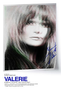 Watch Valerie (Short 2019)