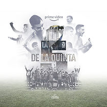 Watch La quinta de la quinta