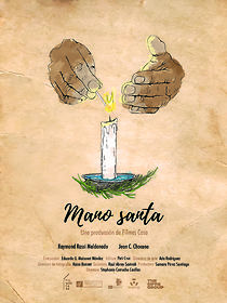 Watch Mano santa (Short 2020)