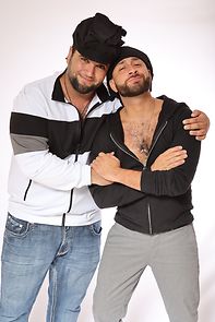 Watch BÓXERS (Short 2018)