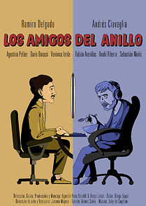 Watch Los amigos del anillo
