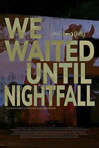 Watch We waited until nightfall (Short 2019)