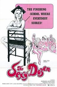 Watch The Sexy Dozen