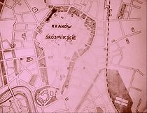 Watch Planty Krakowskie (Short 1929)