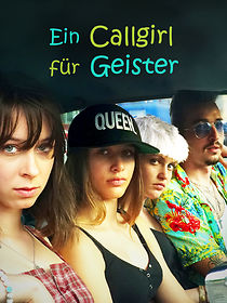 Watch Ein Callgirl für Geister