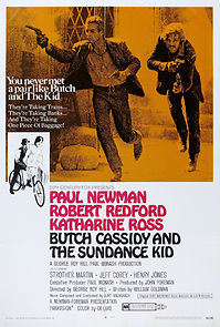 Watch Butch Cassidy and the Sundance Kid