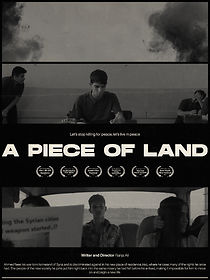 Watch A piece of land