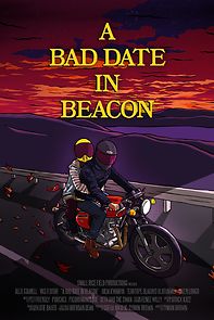 Watch A Bad Date in Beacon (Short 2020)