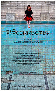 Watch Disconnected (Short 2018)